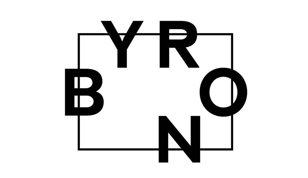 英国知名汉堡连锁品牌 Byron 启用新LOGO