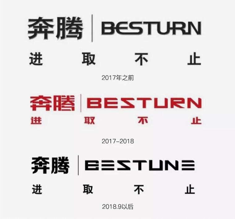 一汽奔腾全新logo发布6.jpg