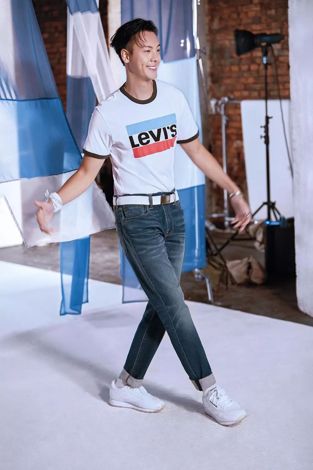 年轻化营销难做？Levi's®品牌是这样做的